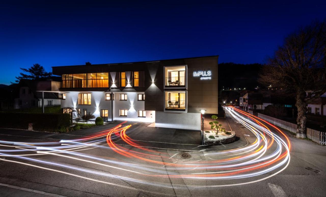 Impuls | Aparts Schladming Exterior photo