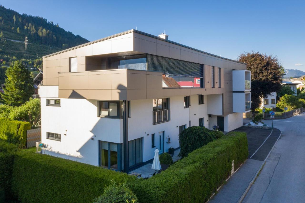 Impuls | Aparts Schladming Exterior photo