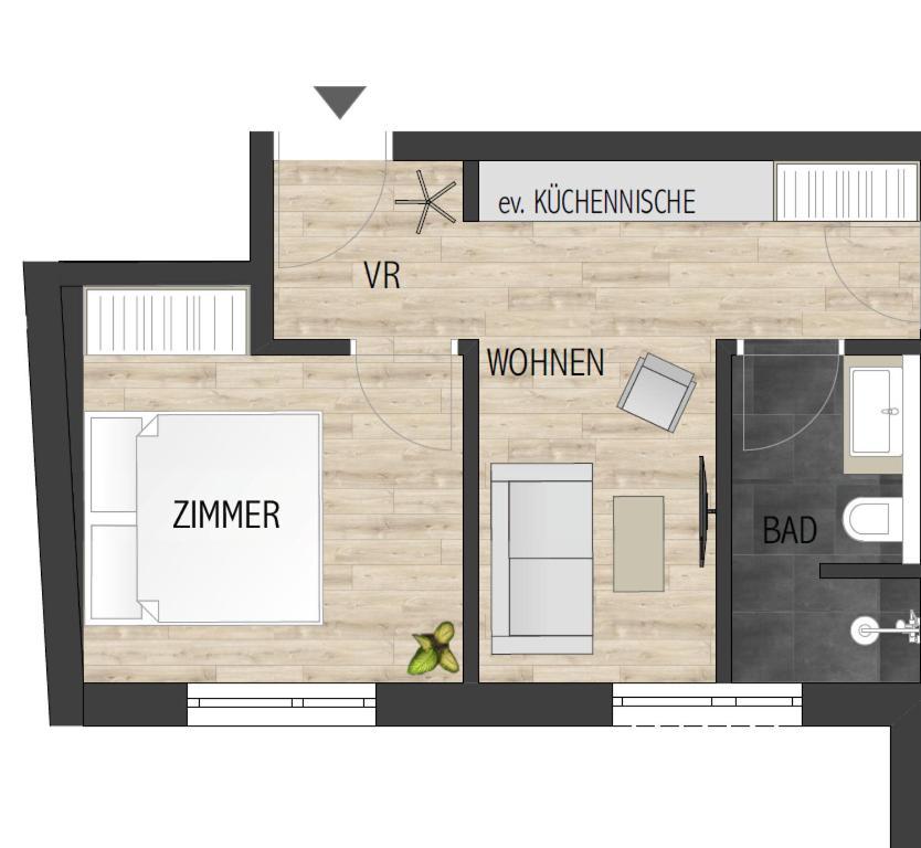 Impuls | Aparts Schladming Exterior photo