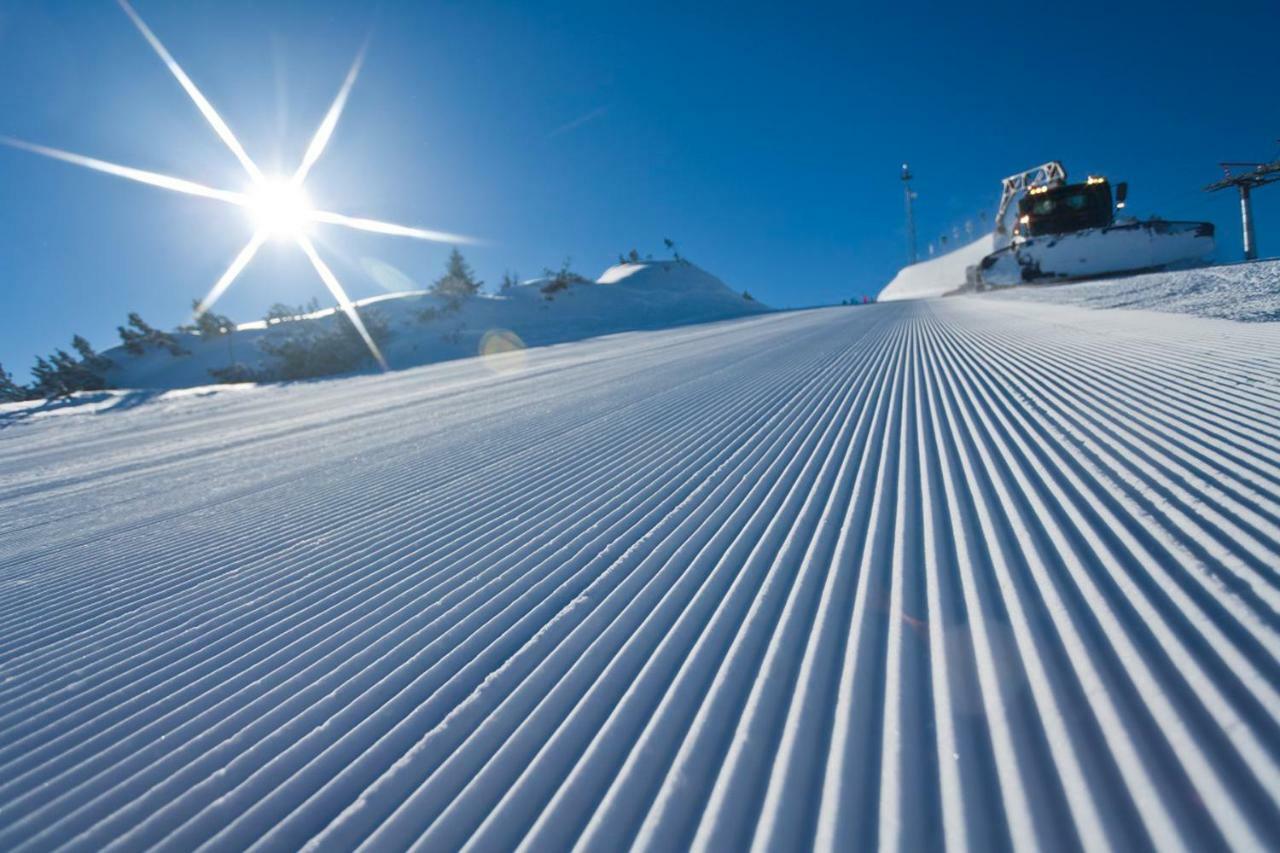 Impuls | Aparts Schladming Exterior photo