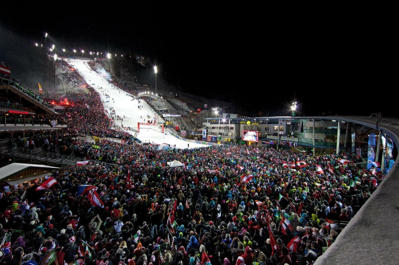 Impuls | Aparts Schladming Exterior photo