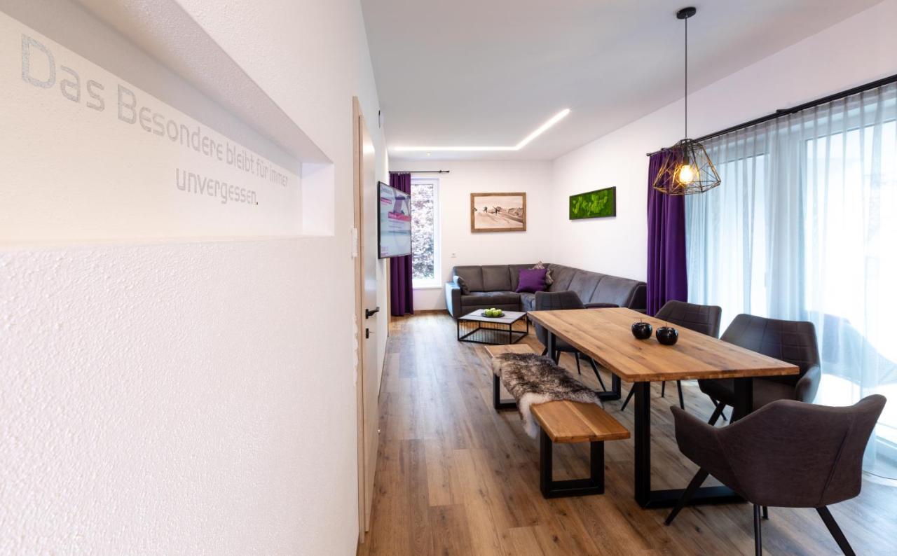 Impuls | Aparts Schladming Exterior photo