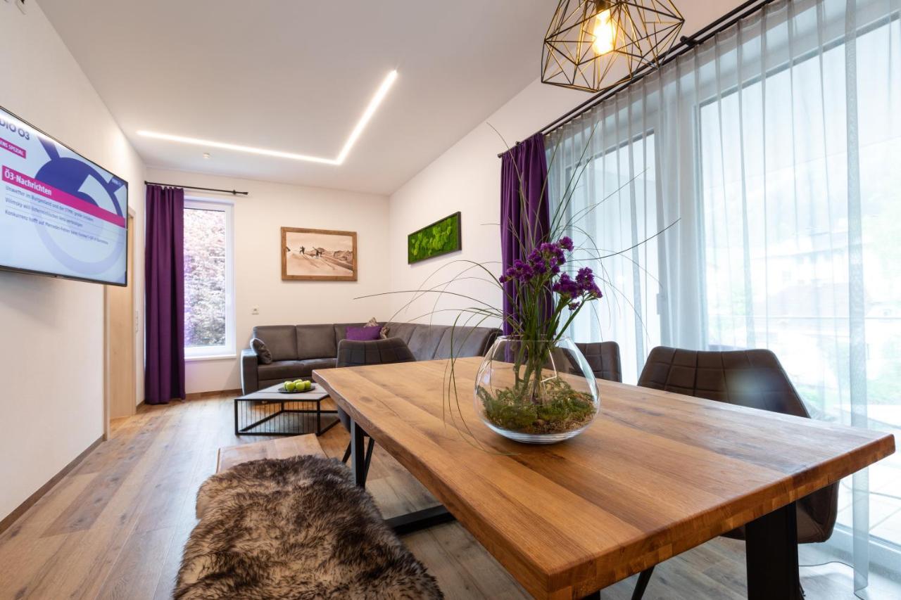 Impuls | Aparts Schladming Exterior photo