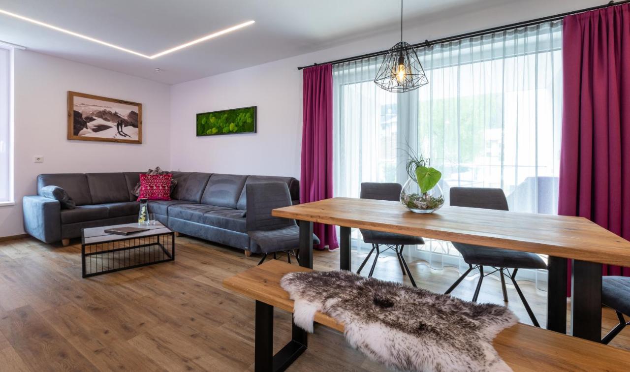 Impuls | Aparts Schladming Exterior photo